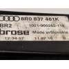 Recambio de elevalunas delantero izquierdo para audi q5 (8r) 2.0 tdi quattro (140kw) referencia OEM IAM 8R0837461K  8K0959801B