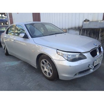 bmw serie 5 berlina (e60) del año 2006