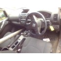 NISSAN NAVARA PICK-UP (D40M)
