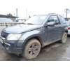 suzuki grand vitara ii (jt, te, td) del año 2007