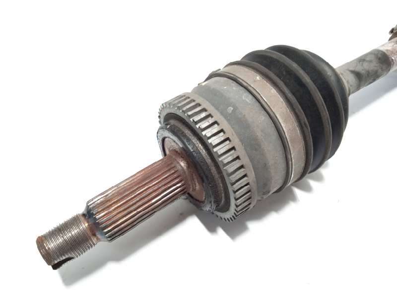 Recambio de transmision delantera izquierda para hyundai i40 style blue referencia OEM IAM 495003Z300 - Blanco 2
