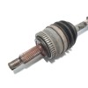 Recambio de transmision delantera izquierda para hyundai i40 style blue referencia OEM IAM 495003Z300  