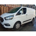 FORD TRANSIT FURGÓN (TTS)