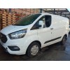 ford transit furgón (tts) del año 2020
