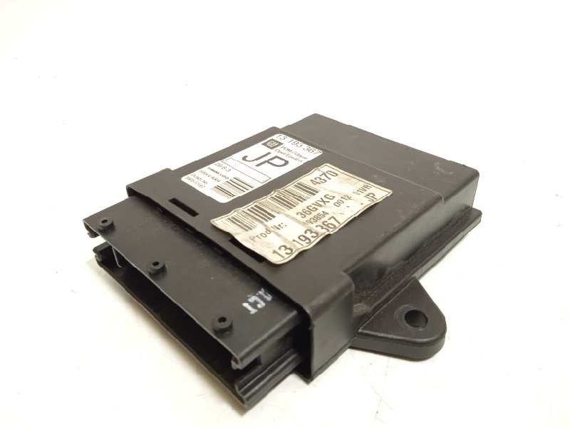 MODULO ELECTRONICO 13193367 5WK46004