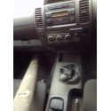 NISSAN NAVARA PICK-UP (D40M)