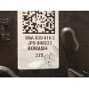 Recambio de cerradura puerta trasera derecha para volkswagen tiguan (ax1) 1.5 16v tsi act referencia OEM IAM 5NA839016E  
