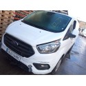 FORD TRANSIT FURGÓN (TTS)