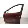 Recambio de puerta delantera izquierda para renault scenic iii expression referencia OEM IAM 801010949R 801014845R 