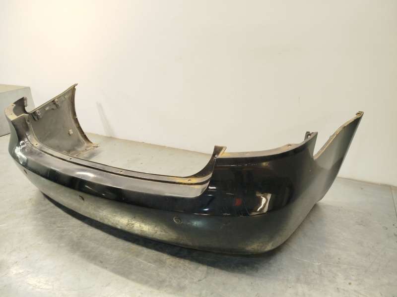Recambio de paragolpes trasero para hyundai sonata (nf) 2.0 crdi style referencia OEM IAM 866103K010 - Negro 5
