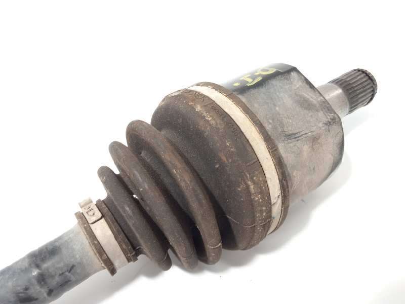 Recambio de transmision delantera izquierda para hyundai i40 style blue referencia OEM IAM 495003Z300 - Blanco 3
