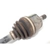 Recambio de transmision delantera izquierda para hyundai i40 style blue referencia OEM IAM 495003Z300  