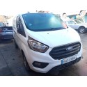 FORD TRANSIT FURGÓN (TTS)