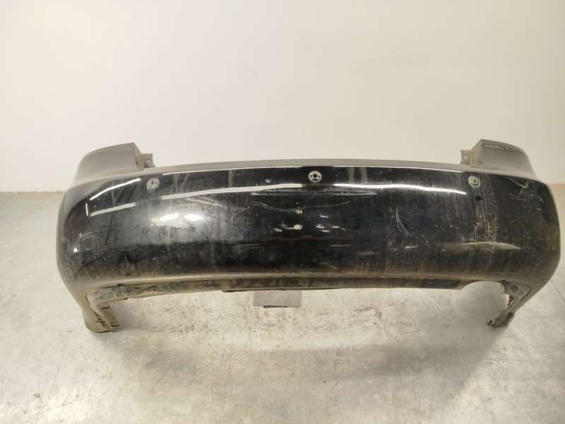 Recambio de paragolpes trasero para hyundai sonata (nf) 2.0 crdi style referencia OEM IAM 866103K010 - Negro 6