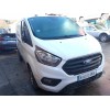 ford transit furgón (tts) del año 2020