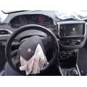 PEUGEOT 2008 I (CU_)