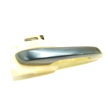 Recambio de maneta exterior trasera derecha para kia niro ii (sg2) ev referencia OEM IAM 83661S9000M4B  