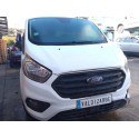 FORD TRANSIT FURGÓN (TTS)