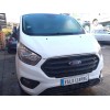 ford transit furgón (tts) del año 2020