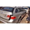 bmw serie 5 touring (e61) del año 2007