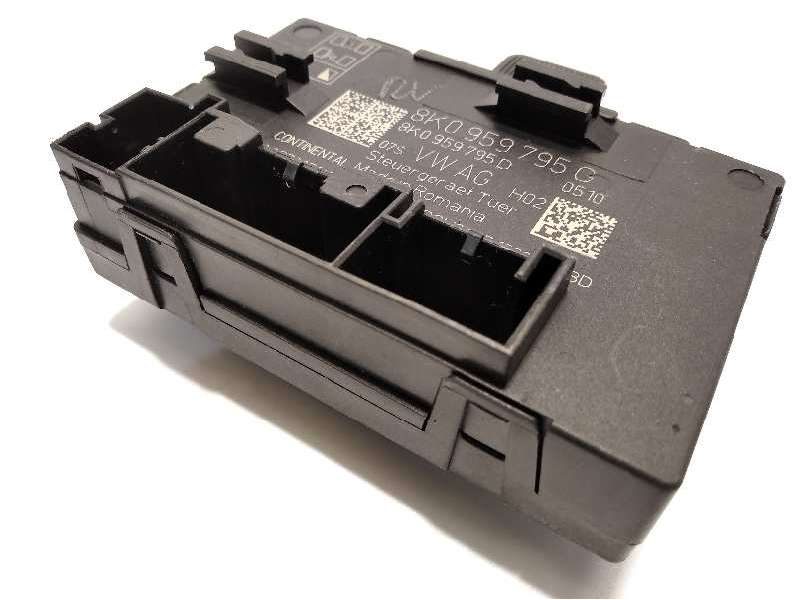 CENTRALITA CONFORT 8K0959795G 