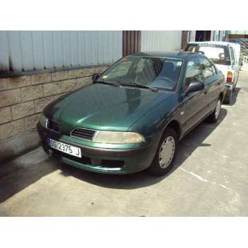 MITSUBISHI CARISMA BERLINA 4 (DA0)