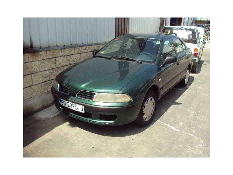 MITSUBISHI CARISMA BERLINA 4 (DA0)