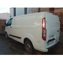 FORD TRANSIT FURGÓN (TTS)