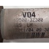 Recambio de transmision delantera izquierda para hyundai i40 style blue referencia OEM IAM 495003Z300  