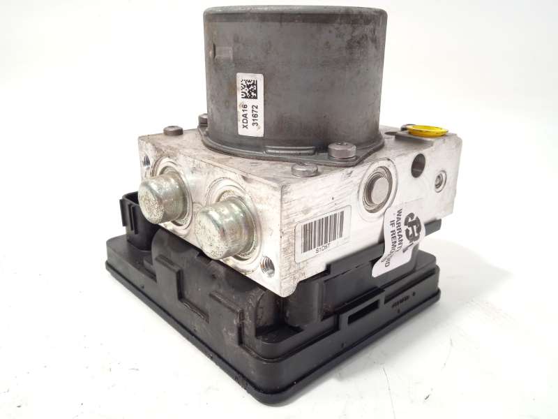 Recambio de abs para audi q3 (8ub, 8ug) 2.0 tdi referencia OEM IAM 5N0614109CA 18898713A 54086811F 2