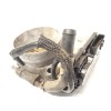 Recambio de caja mariposa para jaguar xf 5.0 v8 xfr kompressor referencia OEM IAM 8W939F991CA  