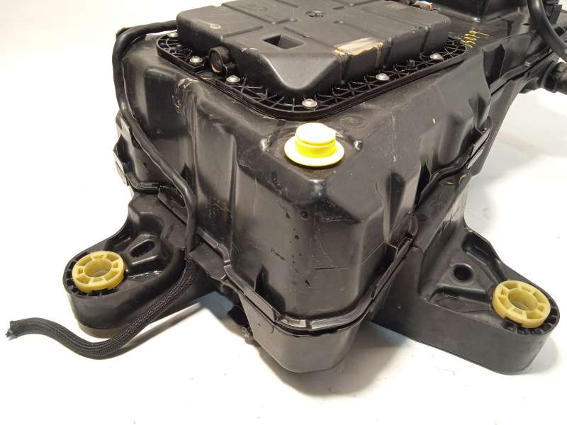 Recambio de deposito aditivo fap adblue para peugeot rifter 1.5 bluehdi 130 referencia OEM IAM 9817601880 - Gris 2