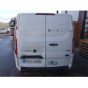 FORD TRANSIT FURGÓN (TTS)