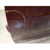 Recambio de puerta delantera izquierda para renault scenic iii expression referencia OEM IAM 801010949R 801014845R 