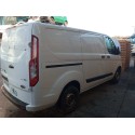 FORD TRANSIT FURGÓN (TTS)