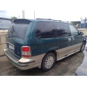 KIA CARNIVAL II