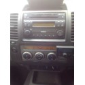 NISSAN NAVARA PICK-UP (D40M)