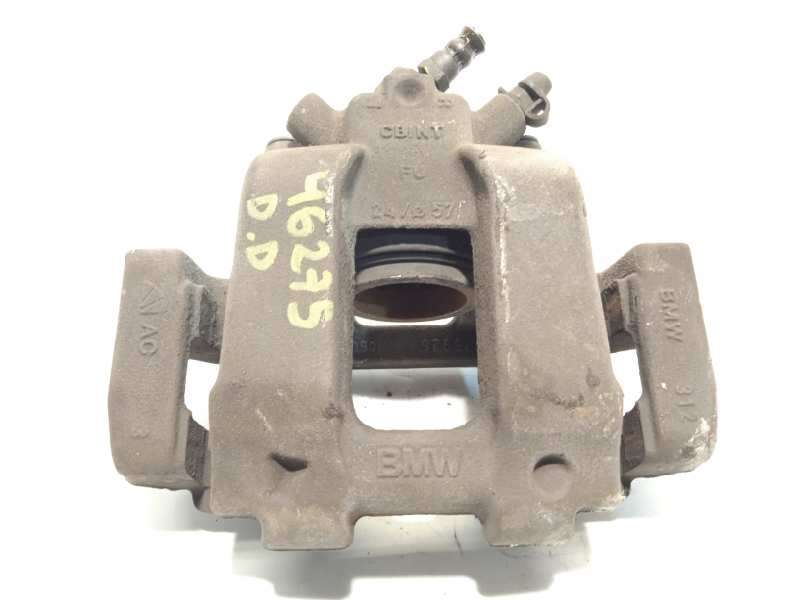 Recambio de pinza freno delantera derecha para bmw serie 4 gran coupe (f36) 420d referencia OEM IAM 34116857688 - Azul 2