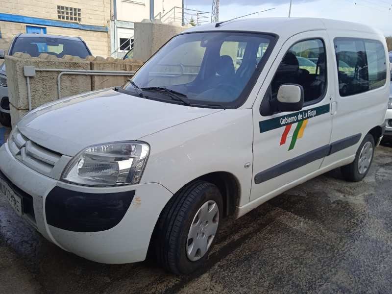 CITROËN BERLINGO / BERLINGO FIRST MONOSPACE (MF_, GJK_, GFK_)