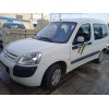 citroën berlingo / berlingo first monospace (mf_, gjk_, gfk_) del año 2007