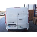 FORD TRANSIT FURGÓN (TTS)