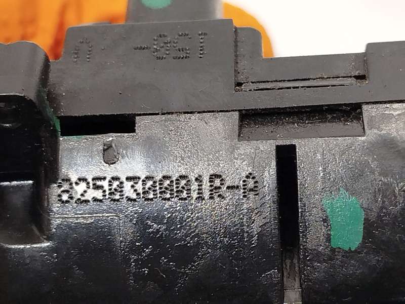 Recambio de cerradura puerta trasera izquierda para renault megane iii hatchback (bz0/1_, b3_) 1.2 tce (bz2b, bz11) referencia O 4