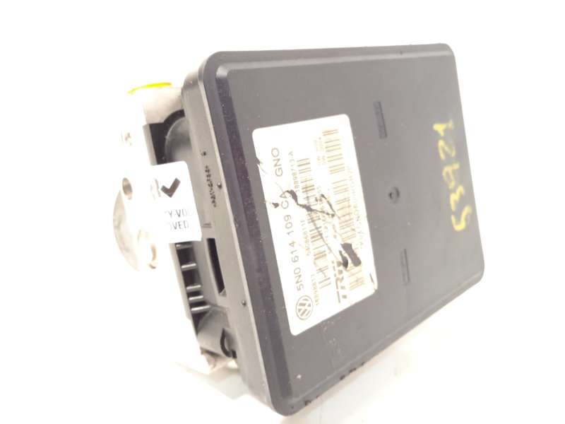 Recambio de abs para audi q3 (8ub, 8ug) 2.0 tdi referencia OEM IAM 5N0614109CA 18898713A 54086811F 3