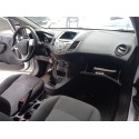 FORD FIESTA VI (CB1, CCN)