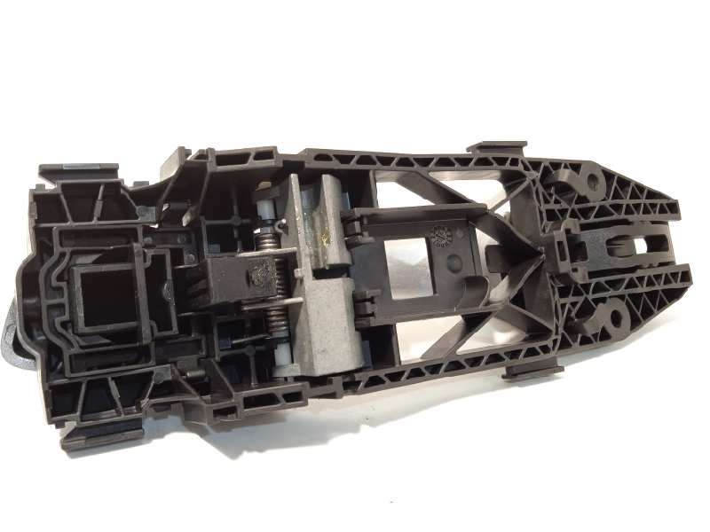 Recambio de maneta exterior trasera derecha para seat arona fr referencia OEM IAM NOREF 3