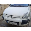 CITROËN BERLINGO / BERLINGO FIRST MONOSPACE (MF_, GJK_, GFK_)