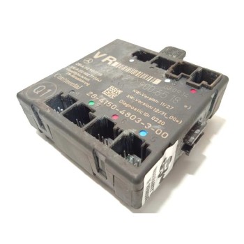 CENTRALITA CONFORT A2129006518 2841504803300