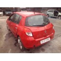 RENAULT CLIO III