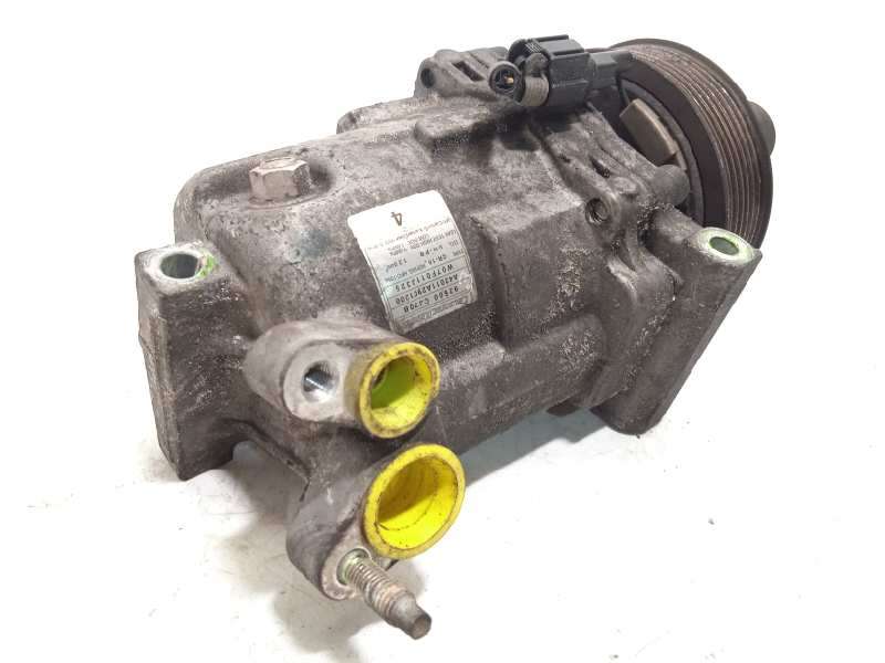 COMPRESOR AIRE ACONDICIONADO 92600CJ70B 