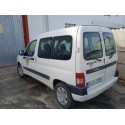 CITROËN BERLINGO / BERLINGO FIRST MONOSPACE (MF_, GJK_, GFK_)